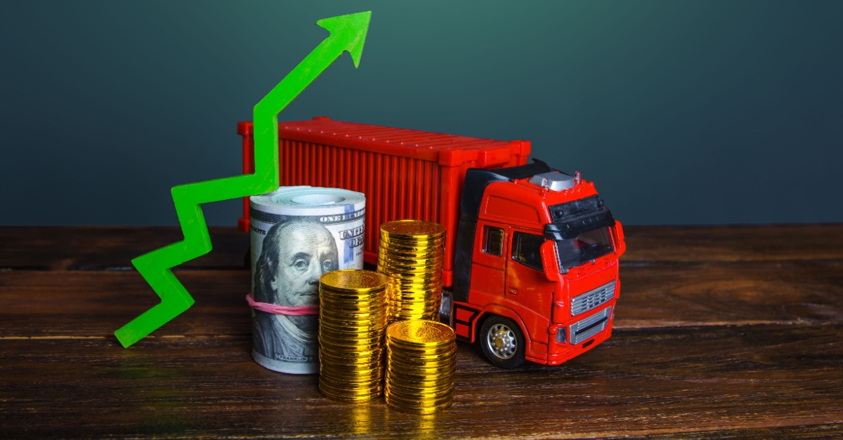 The Farelanes Guide #1: The Challenge of Finding the Best Freight Rates