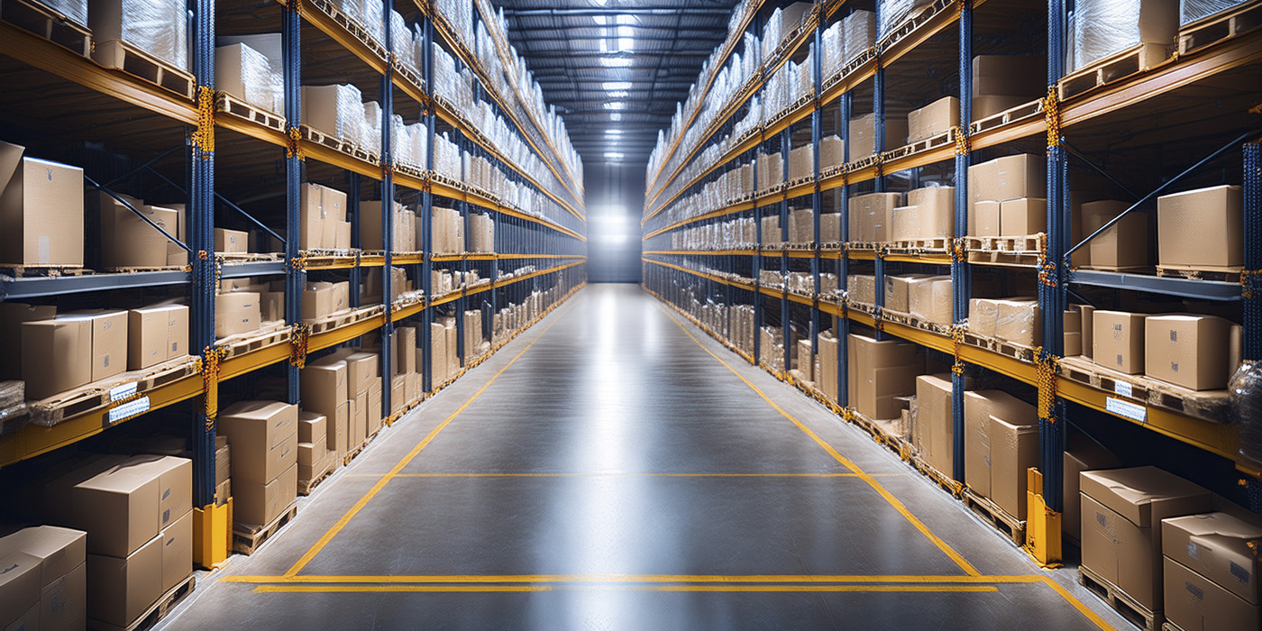 Highway Headlines: <br>Warehouse Vacancies Climb